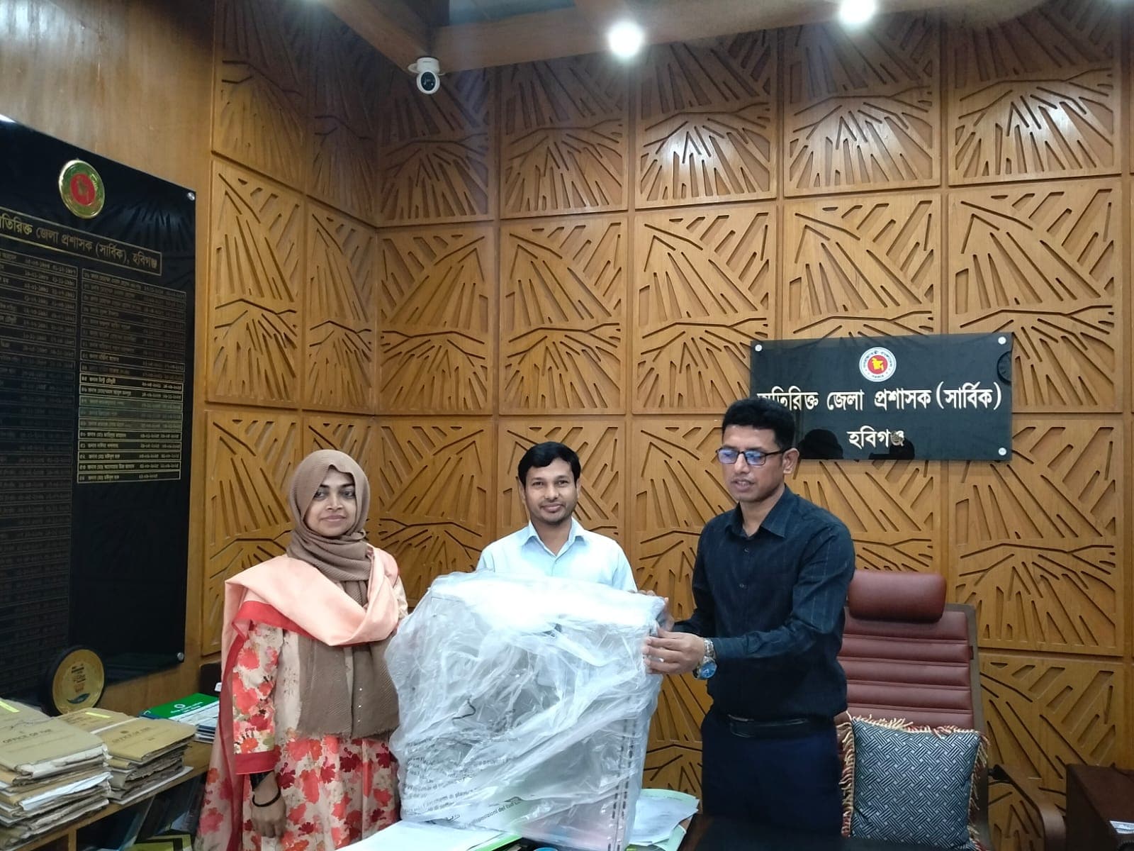 কৃষি বিপণন অধিদপ্তরের সহযোগিতায় বাংলাদেশ কৃষি গবেষণা ইনস্টিটিউট (BARI)