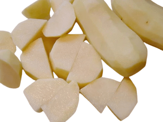 ALU( BEEF CURRY CUT) 250 GM