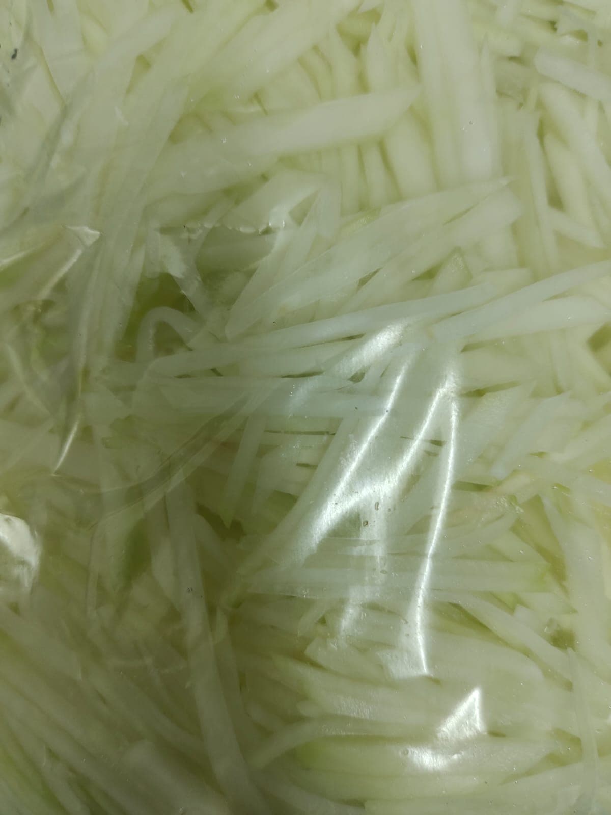 PAPAYA -(VAJI) 250 GM