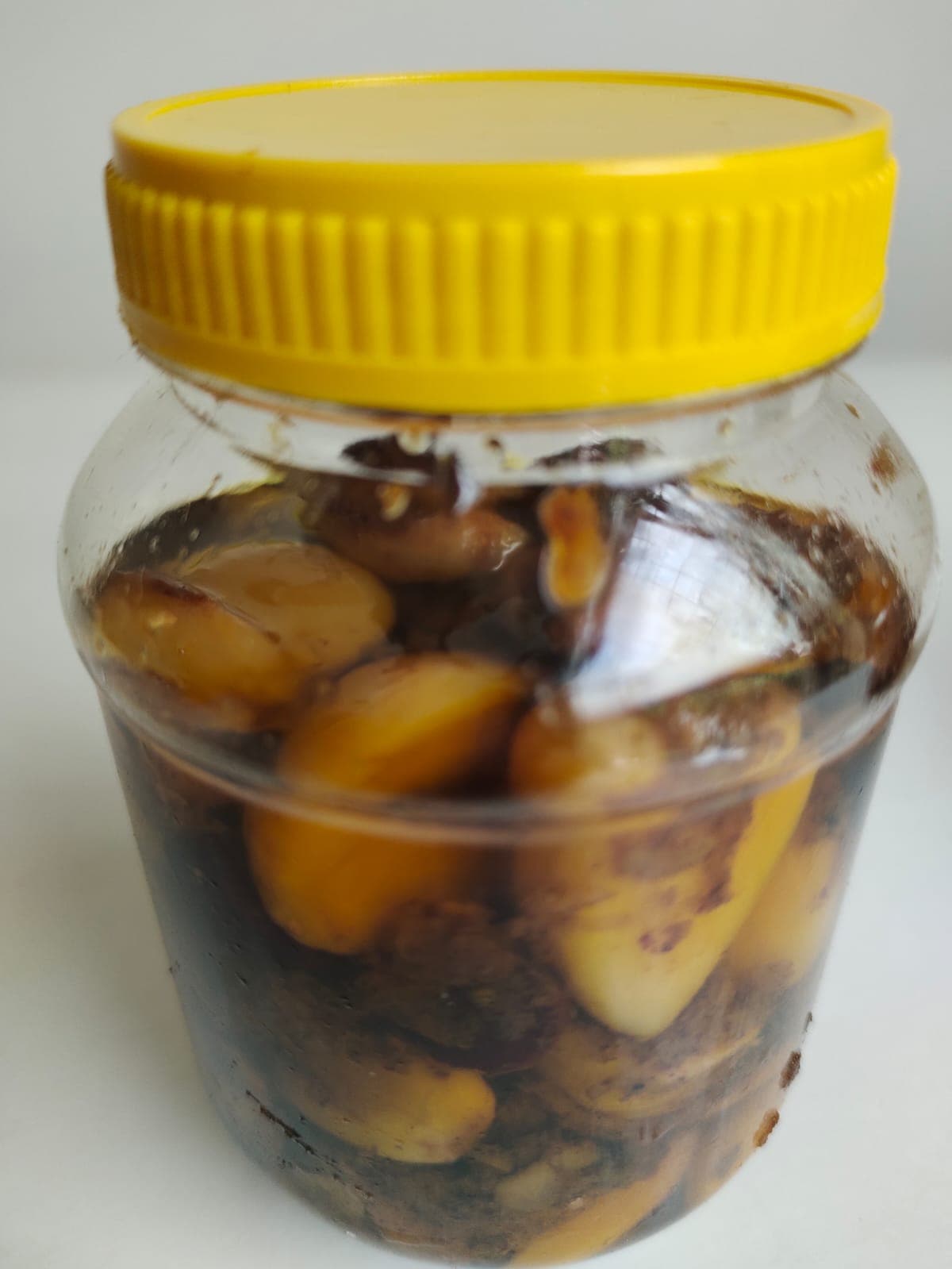 RASUN ACHAR 250 GM