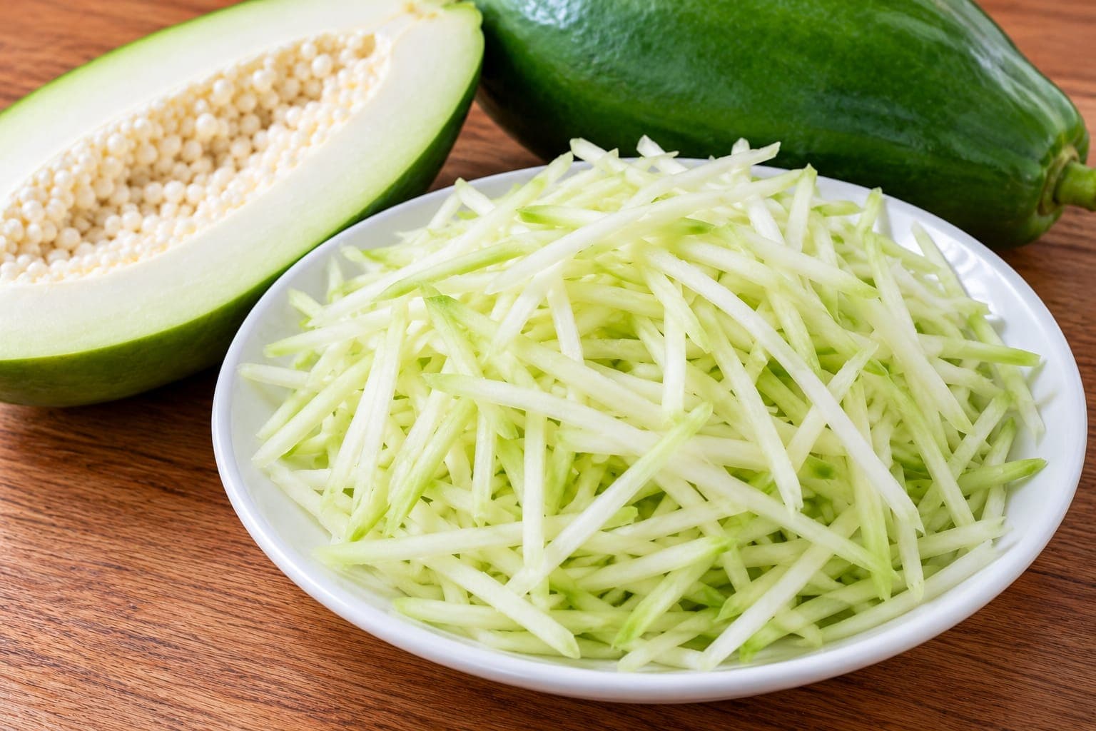 PAPAYA -(VAJI) 250 GM