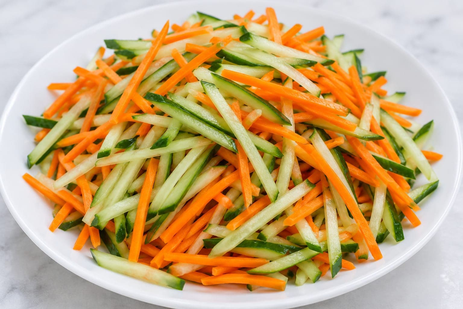SALAD ( SHOSHA & GAGOR) 250 GM