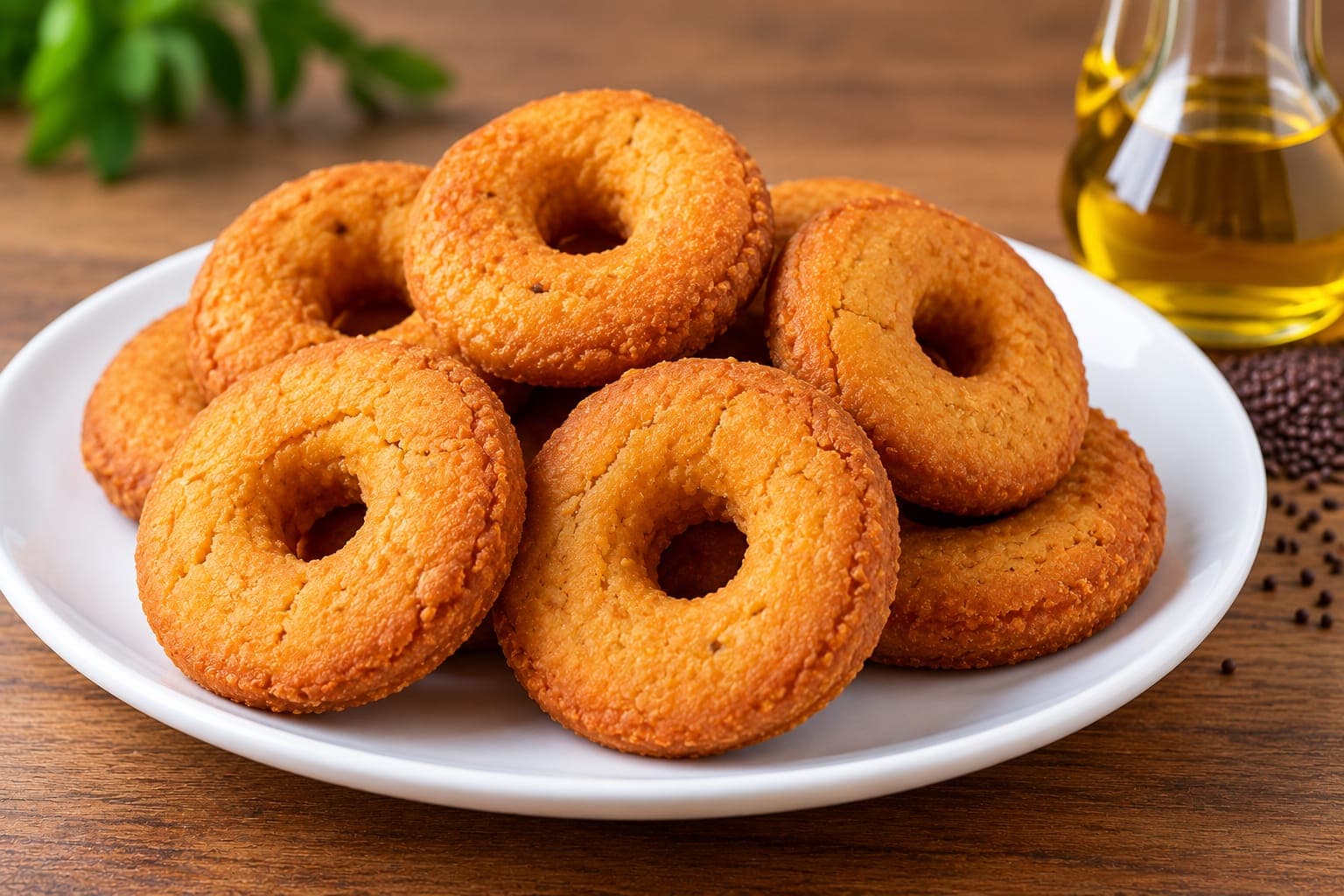 DONUT COOKIES 500 GM