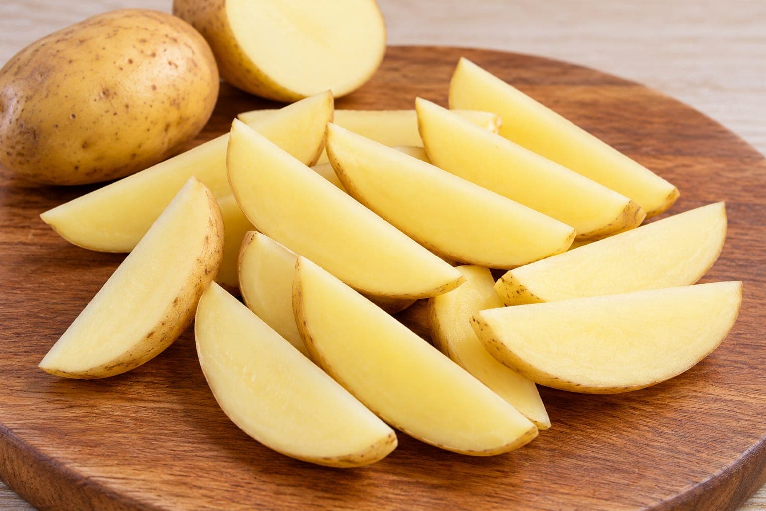 ALU(WEDGES) 250 GM