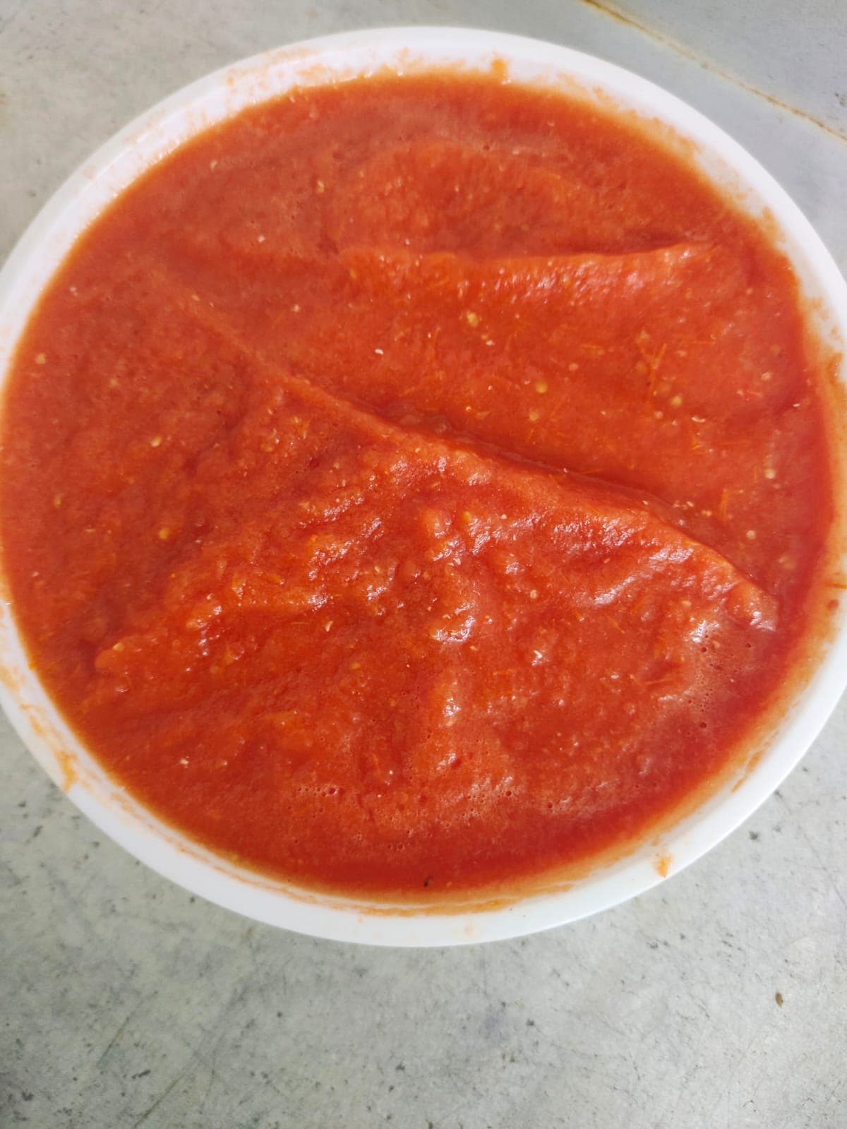 TOMATO PASTE 250GM
