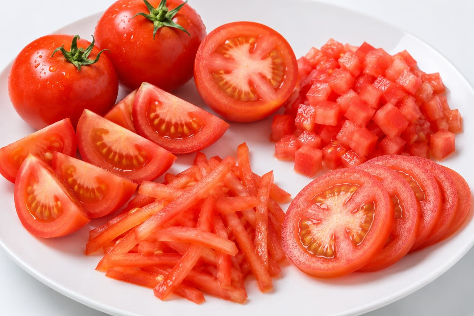TOMATO-TUKRA 250 GM